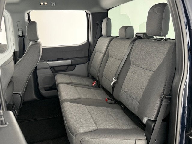 2024 Ford Super Duty F-250 SRW Base