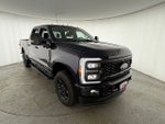 2024 Ford Super Duty F-250 SRW Base