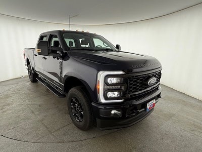 2024 Ford Super Duty F-250 SRW Base