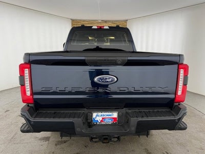 2024 Ford Super Duty F-250 SRW Base