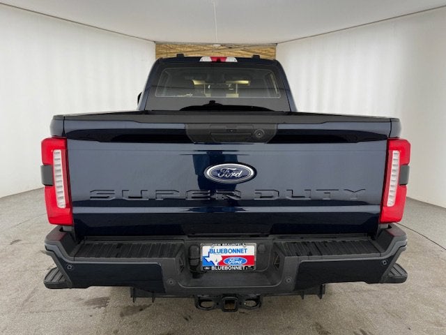2024 Ford Super Duty F-250 SRW Base