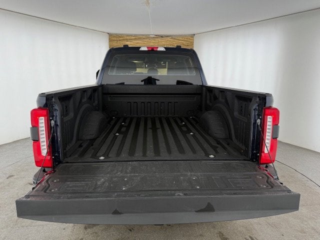 2024 Ford Super Duty F-250 SRW Base