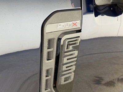 2024 Ford Super Duty F-250 SRW Base