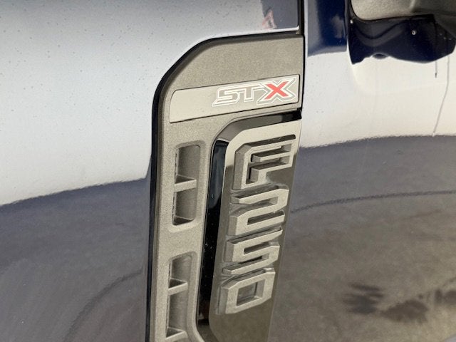 2024 Ford Super Duty F-250 SRW Base