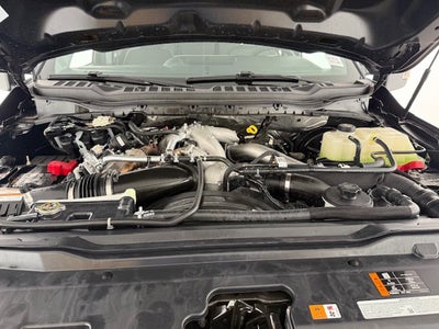 2024 Ford Super Duty F-250 SRW Base