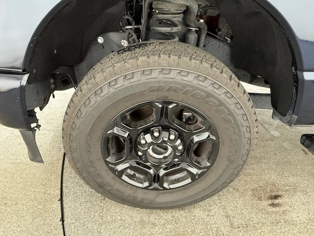 2024 Ford Super Duty F-250 SRW Base