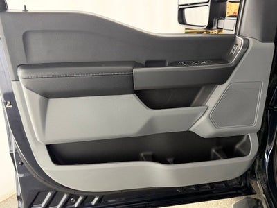 2024 Ford Super Duty F-250 SRW Base