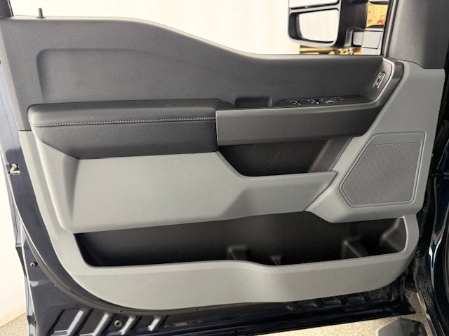 2024 Ford Super Duty F-250 SRW Base