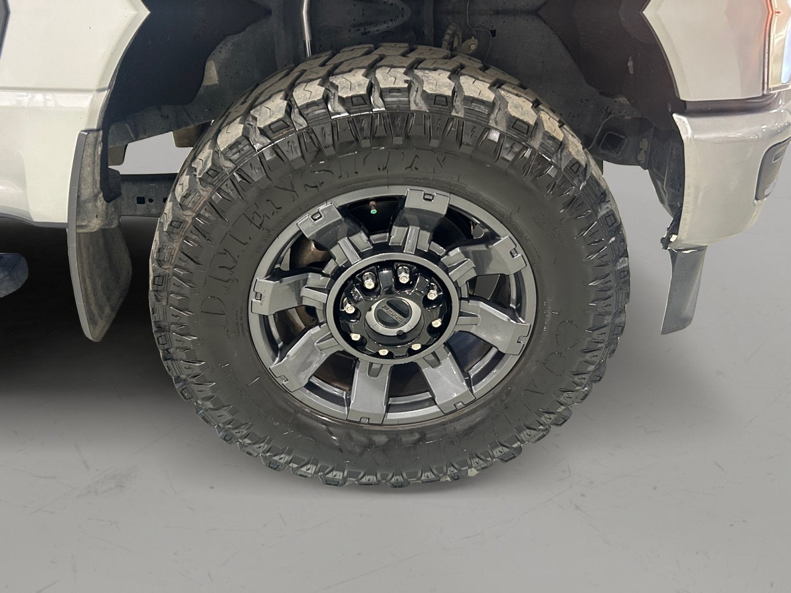 2023 Ford Super Duty F-250 SRW Base