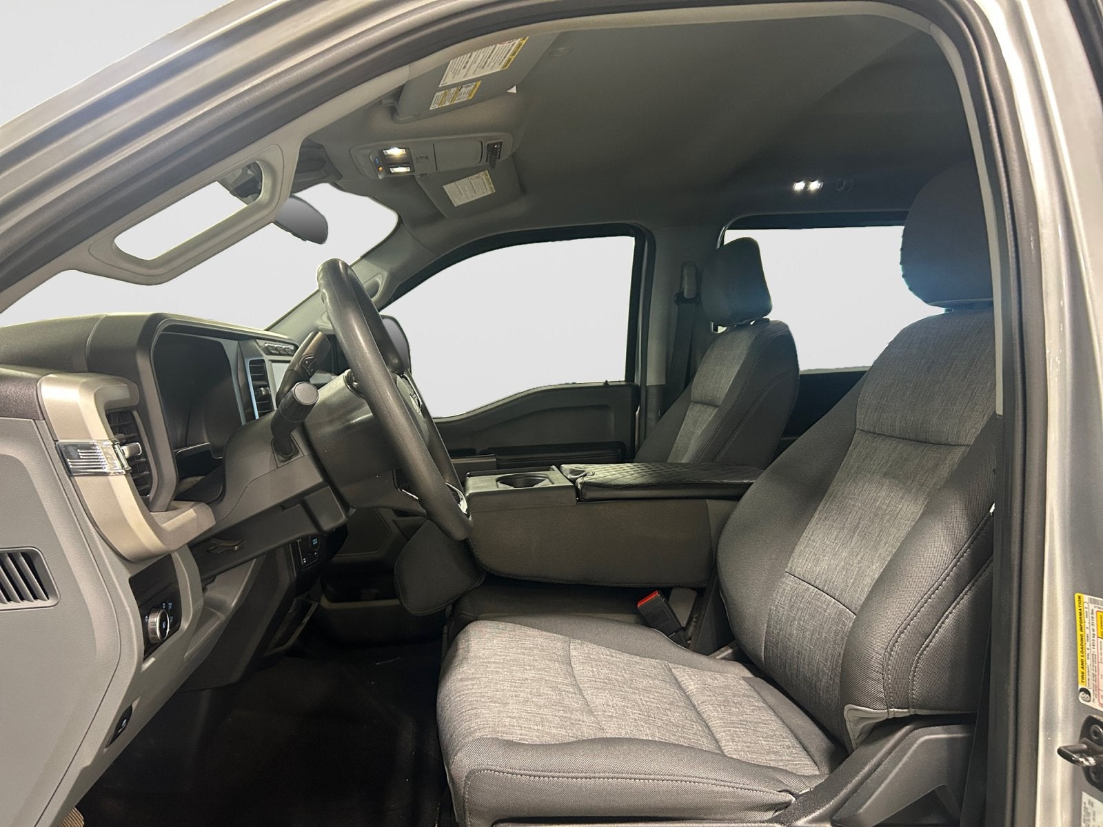 2023 Ford Super Duty F-250 SRW Base