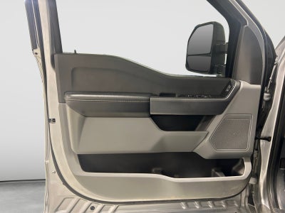 2023 Ford Super Duty F-250 SRW Base