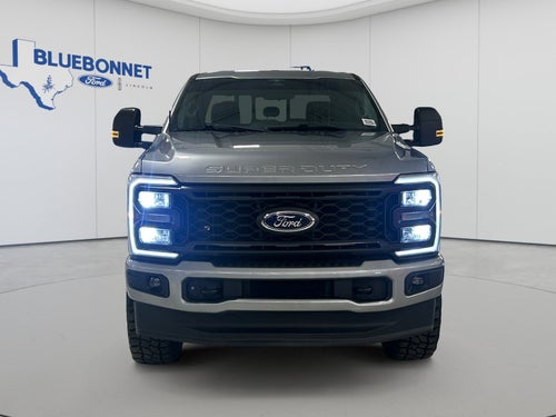 2023 Ford Super Duty F-250 SRW Base