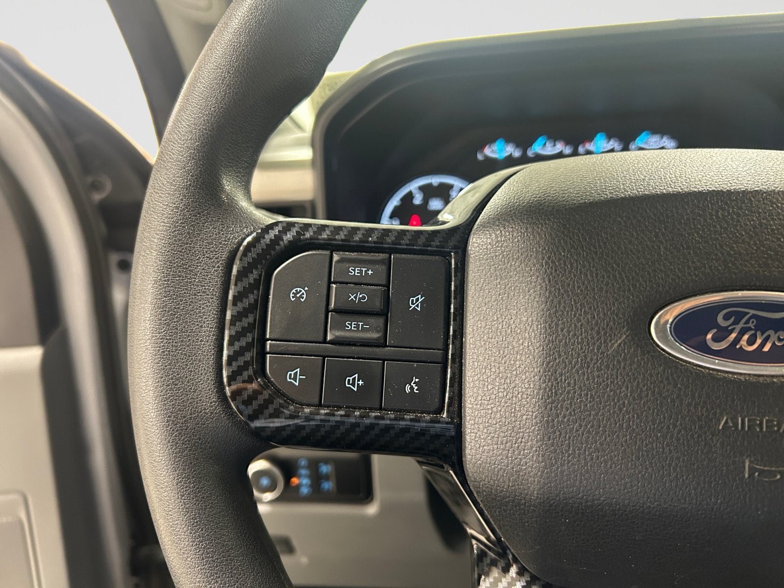 2023 Ford Super Duty F-250 SRW Base