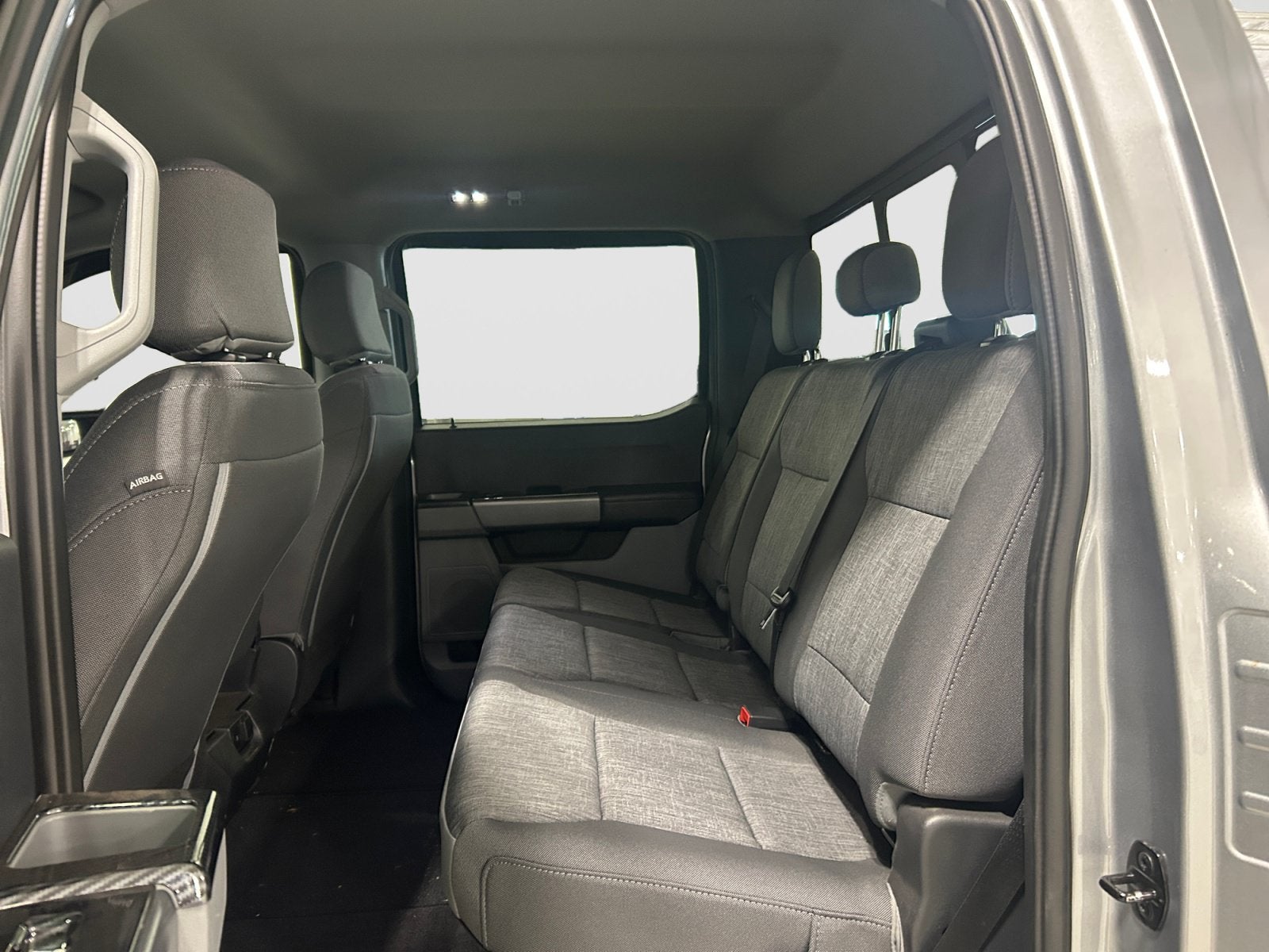 2023 Ford Super Duty F-250 SRW Base