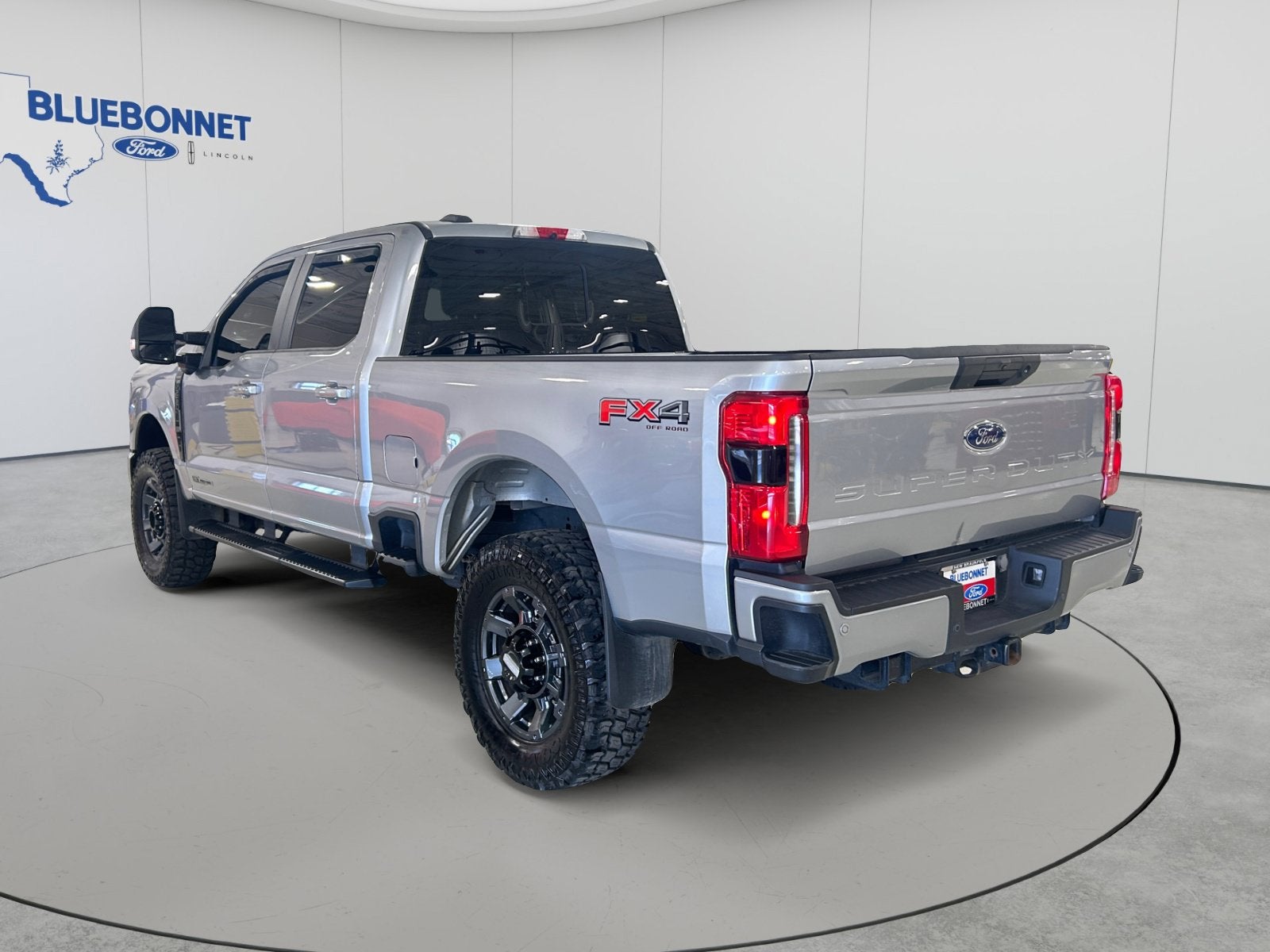 2023 Ford Super Duty F-250 SRW Base