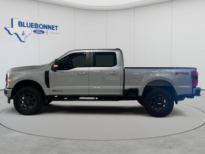 2023 Ford Super Duty F-250 SRW Base