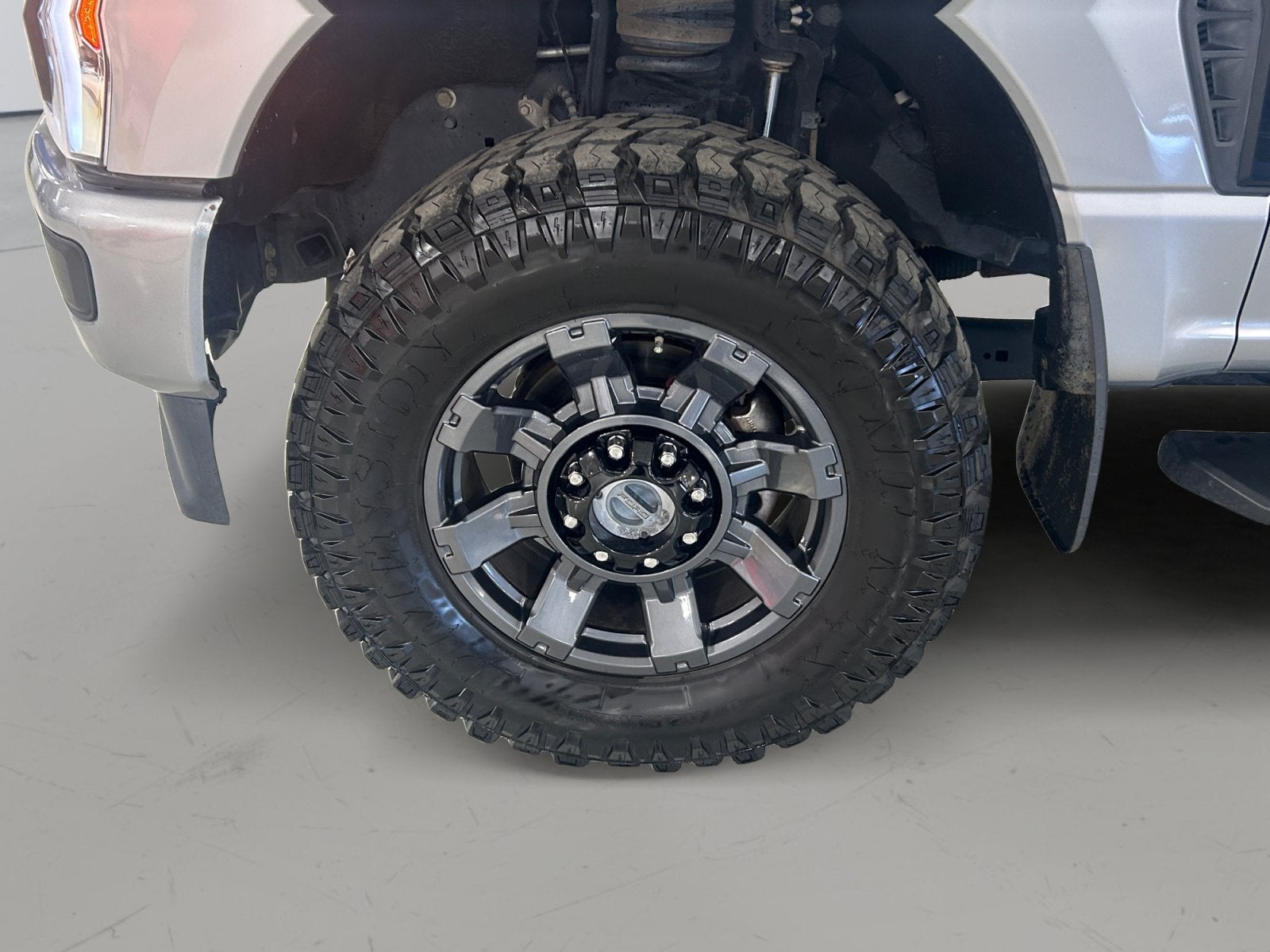 2023 Ford Super Duty F-250 SRW Base