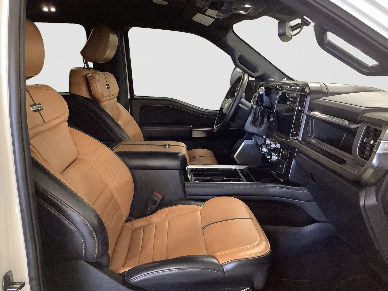 2024 Ford Super Duty F-250 SRW Base