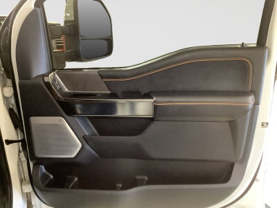 2024 Ford Super Duty F-250 SRW Base
