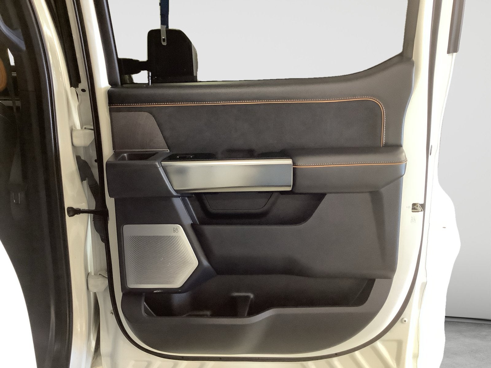 2024 Ford Super Duty F-250 SRW Base