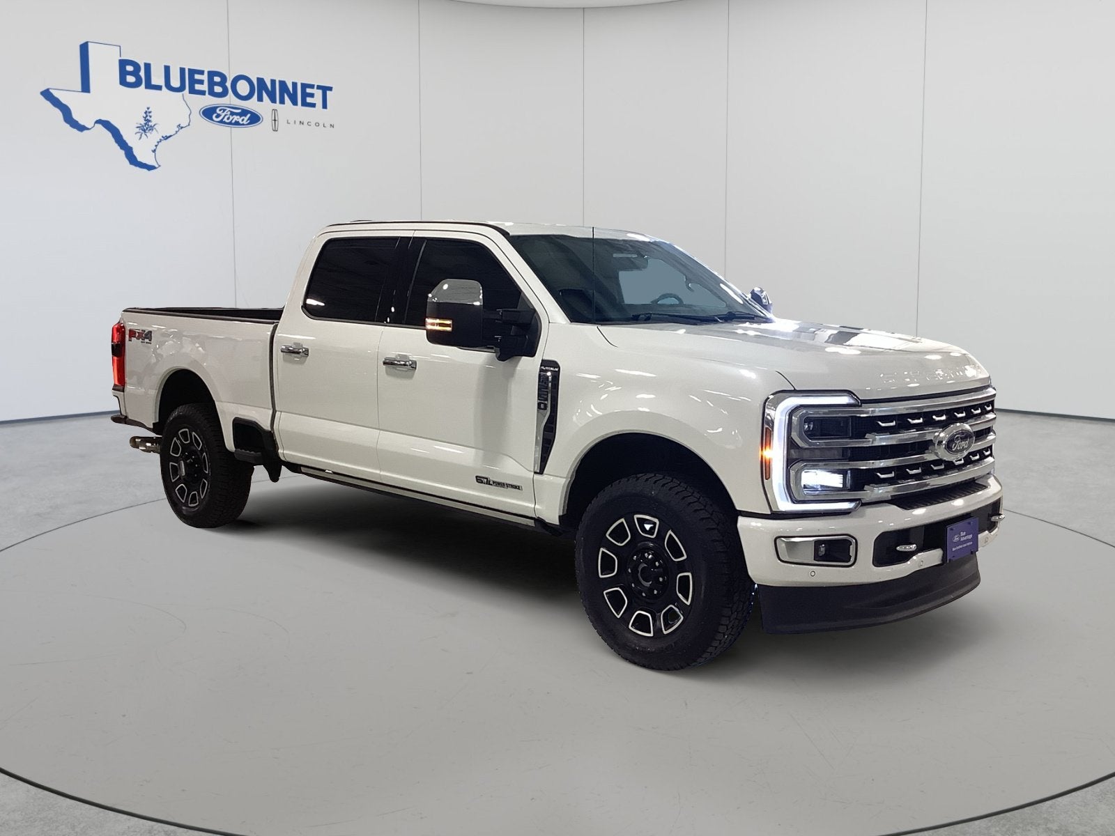 2024 Ford Super Duty F-250 SRW Base