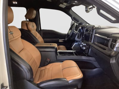 2024 Ford Super Duty F-250 SRW Base