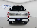 2024 Ford Super Duty F-250 SRW Base
