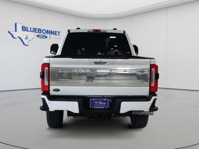 2024 Ford Super Duty F-250 SRW Base