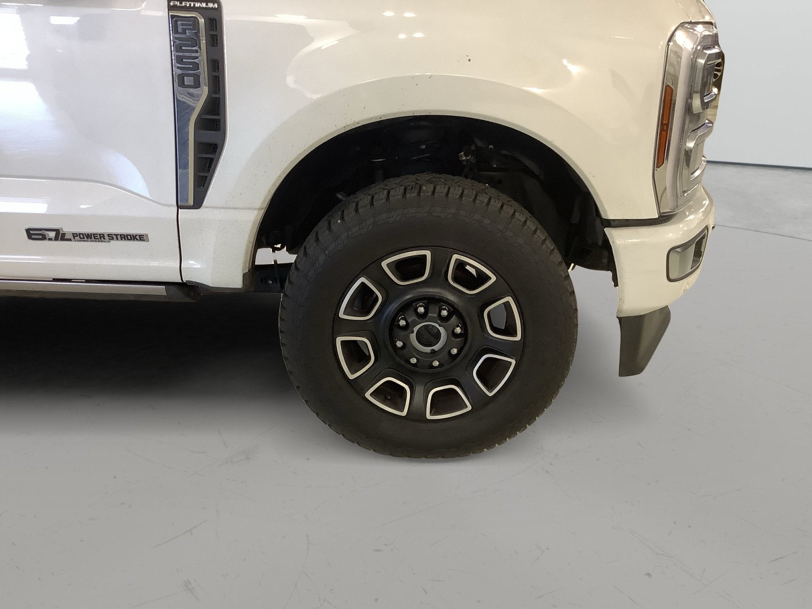 2024 Ford Super Duty F-250 SRW Base