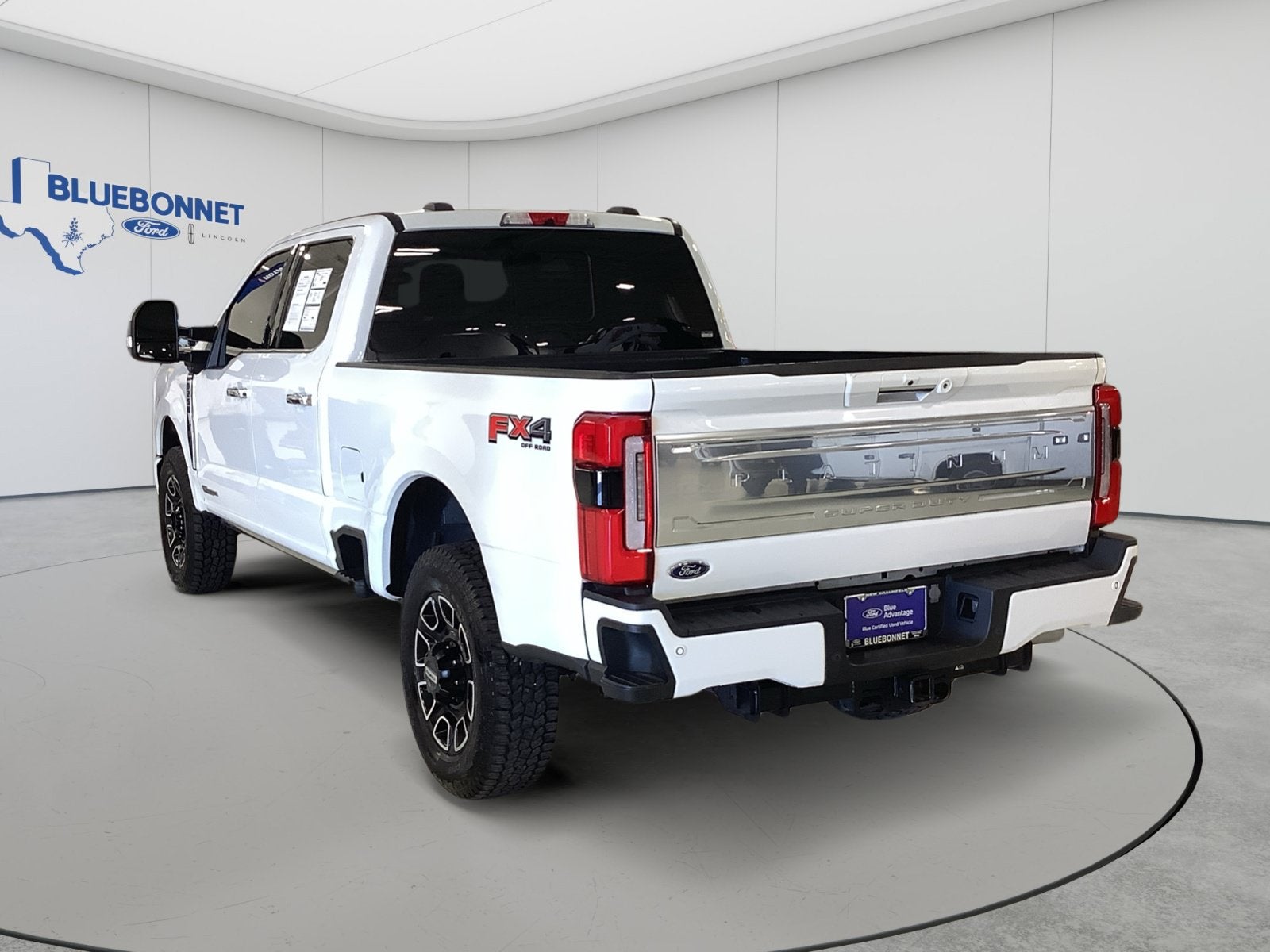 2024 Ford Super Duty F-250 SRW Base