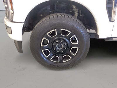 2024 Ford Super Duty F-250 SRW Base
