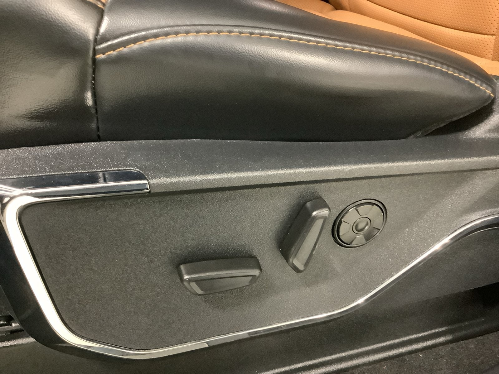 2024 Ford Super Duty F-250 SRW Base