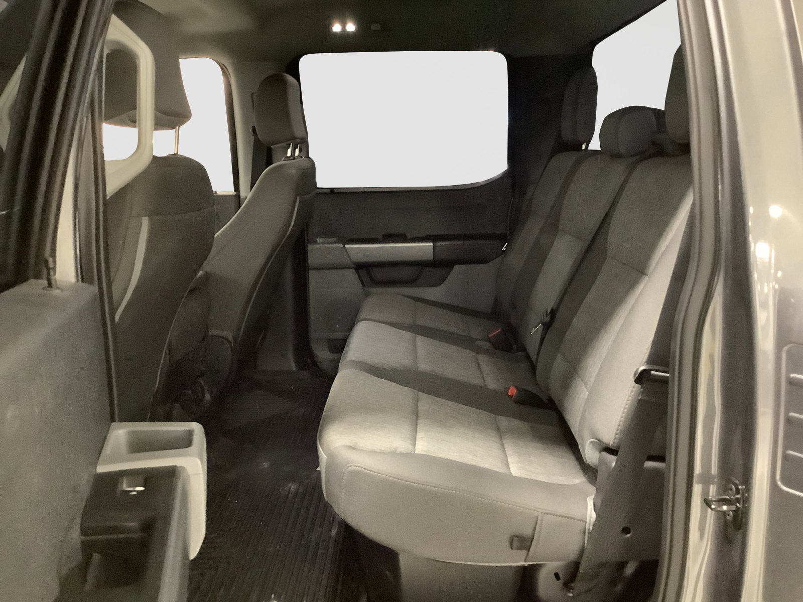 2024 Ford Super Duty F-250 SRW Base