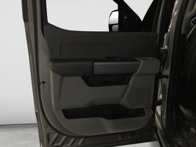 2024 Ford Super Duty F-250 SRW Base