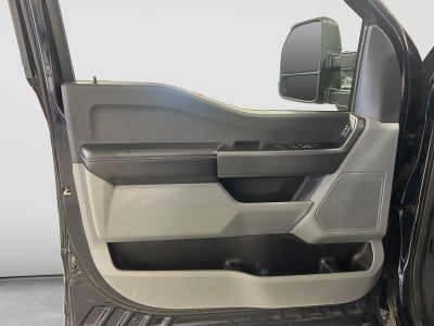 2025 Ford Super Duty F-250 SRW Base