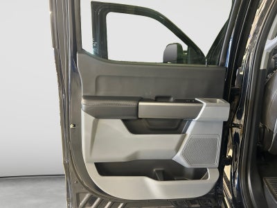 2025 Ford Super Duty F-250 SRW Base