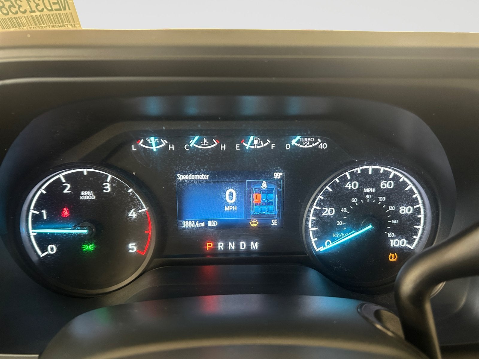 2025 Ford Super Duty F-250 SRW Base