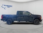 2025 Ford Super Duty F-250 SRW Base