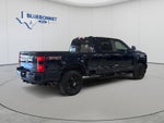2025 Ford Super Duty F-250 SRW Base