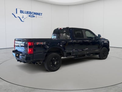2025 Ford Super Duty F-250 SRW Base