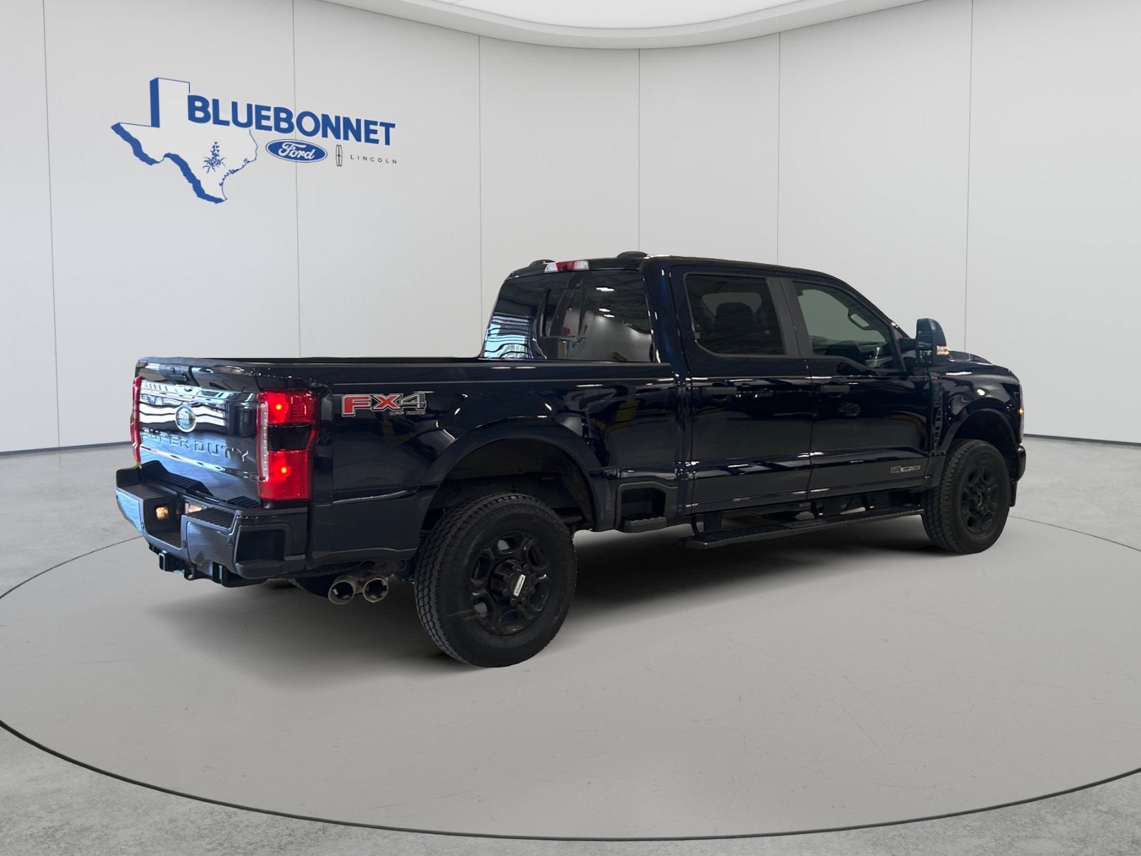 2025 Ford Super Duty F-250 SRW Base