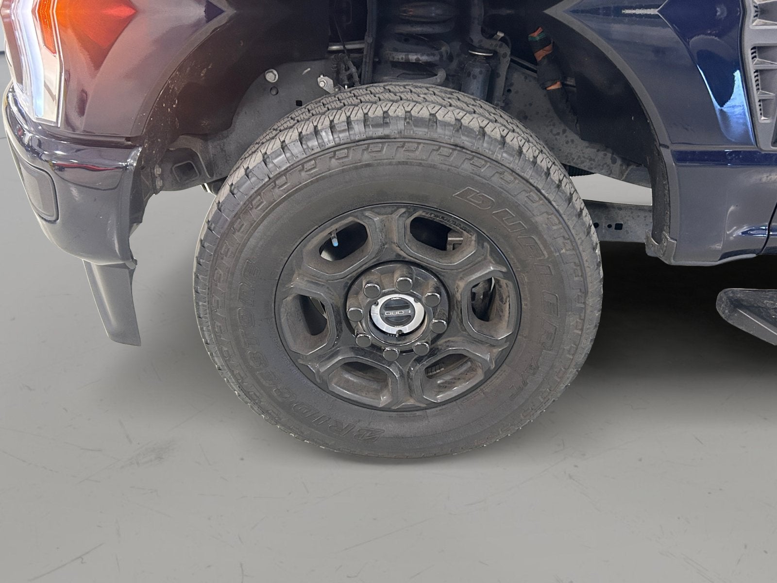 2025 Ford Super Duty F-250 SRW Base