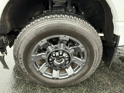 2023 Ford Super Duty F-250 SRW Base