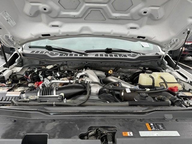 2023 Ford Super Duty F-250 SRW Base