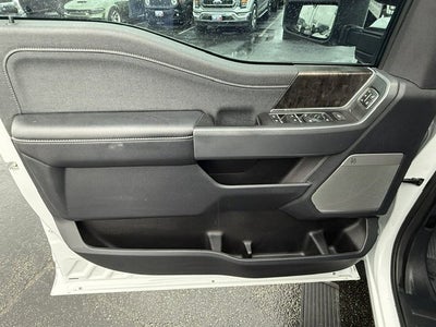 2023 Ford Super Duty F-250 SRW Base