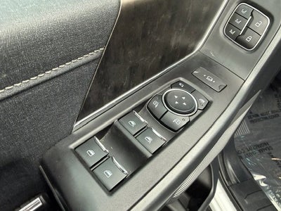 2023 Ford Super Duty F-250 SRW Base