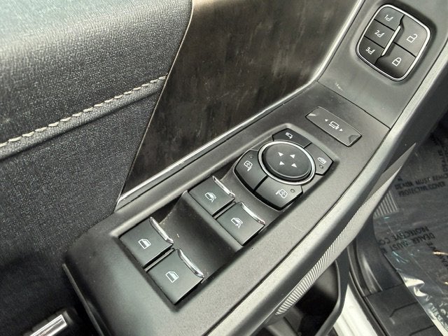 2023 Ford Super Duty F-250 SRW Base