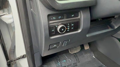 2023 Ford Super Duty F-250 SRW Base