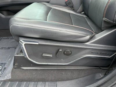 2023 Ford Super Duty F-250 SRW Base