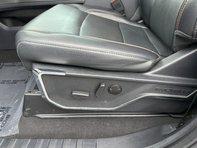 2023 Ford Super Duty F-250 SRW Base